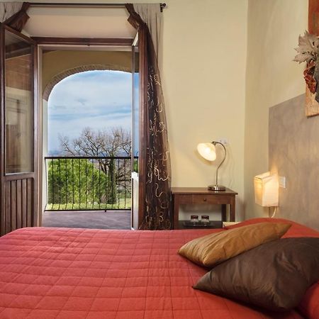 Casa Giovanna Castel San Gimignano Zewnętrze zdjęcie