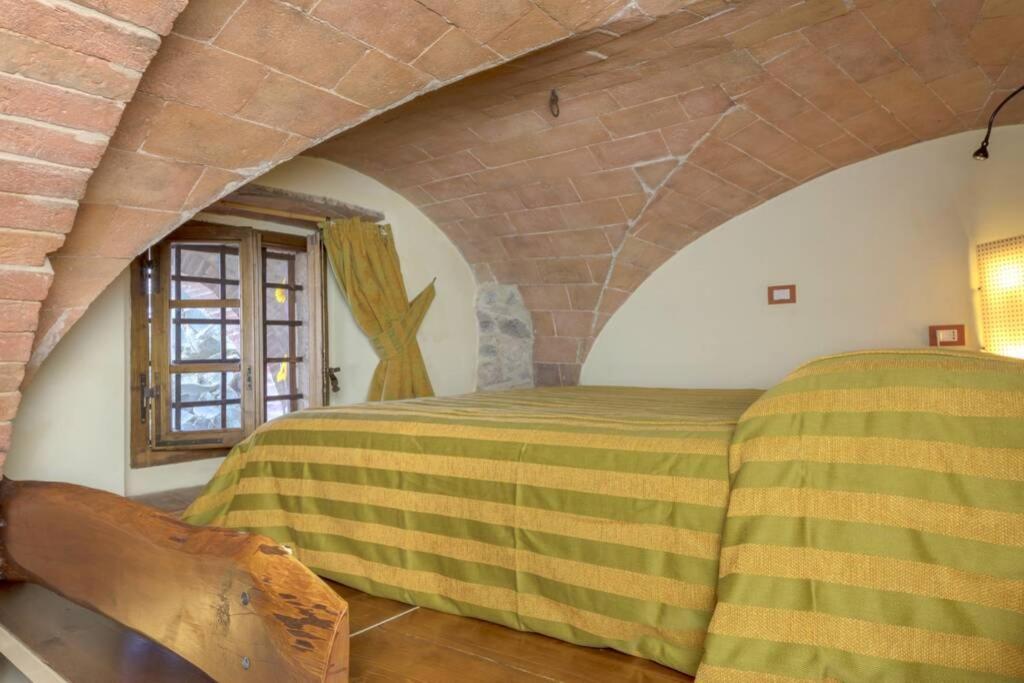 Casa Giovanna Castel San Gimignano Zewnętrze zdjęcie